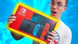 Nintendo’s SECRET New Switch