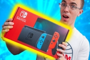 Nintendo’s SECRET New Switch