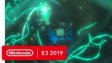 Sequel to The Legend of Zelda: Breath of the Wild – First Look Trailer – Nintendo E3 2019