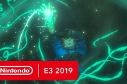 Sequel to The Legend of Zelda: Breath of the Wild – First Look Trailer – Nintendo E3 2019