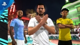 FIFA 20 – Official Volta Gameplay Trailer | PS4