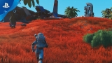 No Man’s Sky Beyond – Launch Trailer | PS4