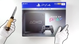 PS4 “DAYS OF PLAY” Console Unboxing (2019) Playstation 4 Limited Edition Steel Black