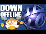 PSN Servers Down today – PS4 Offline – PlayStation Network Sign in Error Fail