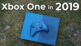 Xbox One in 2019 – worth buying? (Review)