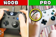8 Things Only Pro Gamers Know About The XBOX ONE
