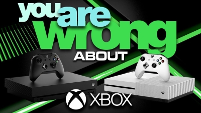 You Are Wrong about Xbox | Lies & Truths about Future of Xbox One and Project Scarlett
