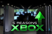 5 Reasons You Should Buy Xbox One Instead of PlayStation 4 in 2019 | PS4 vs Xbox 2019