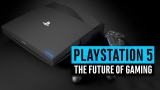 PlayStation 5 | 15 Things You Should Know About the Future of Gaming (PS5)