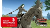 Fire Emblem: Three Houses Gameplay – Nintendo Treehouse: Live | E3 2019