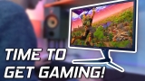 How To Setup A Gaming PC! ???? – PC Gaming Explained.