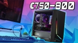 PC Gaming 750-800€ GTX 1660 – 8 GIOCHI PROVATI!
