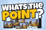 The Big Problem With Google Stadia