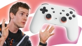 Is Google Stadia the FUTURE of Gaming?