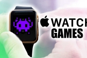 Dope Gaming Apps For The Apple Watch Part 2