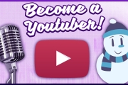 How To Make a Gaming Youtube Video