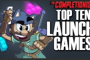 Top 10 Best Video Game Launch Titles | The Completionist