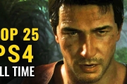 Top 25 Best PS4 Games of All Time [2019 update] | whatoplay