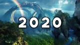 Top 10 BEST NEW Upcoming Games of 2020 | PC,PS4,XBOX ONE (4K 60FPS)