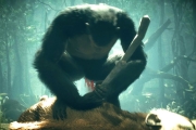 I Destroyed Every Enemy I Encountered and I Regret Nothing – Ancestors: The Humankind Odyssey