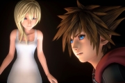 KINGDOM HEARTS III Re Mind [DLC] TGS 2019 Trailer (Closed Captions)