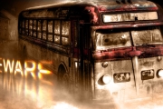 This Bus Is Bringing People Back.. I Followed It and I Regret Everything – BEWARE