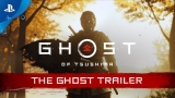Ghost of Tsushima – The Ghost | PS4