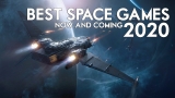 The Best Space Games of 2020 – A Look At The Upcoming Titles and Updates