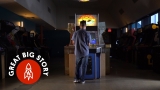 We Found the Champion of Street Fighter II