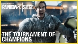 Rainbow Six Siege: The Tournament of Champions – Six Invitational 2020