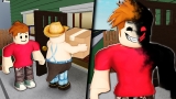 ROBLOX MOVING DAY…
