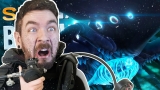 Terrifying New SHADOW LEVIATHAN | Subnautica Below Zero – Part 15