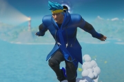 Ninja Skin Stays on During Secks