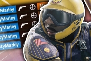 This video will make you want to play Rainbow Six Siege