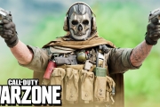 MODERN WARFARE – BATTLE ROYALE WARZONE GAMEPLAY LIVE!