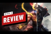 Nioh 2 Review