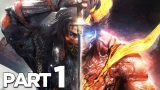 NIOH 2 Walkthrough Gameplay Part 1 – INTRO (FULL GAME)