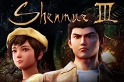 Shenmue 3