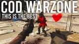Call of Duty Warzone is the best Battle Royale