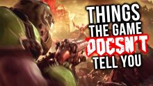 Doom Eternal: 10 Things The Game DOESN’T TELL YOU