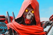 Top 10 Best Free Games of 2020