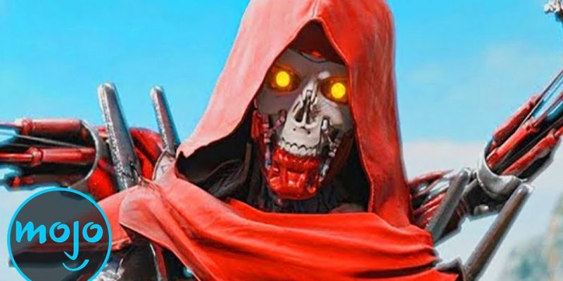 Top 10 Best Free Games of 2020