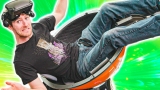 This Gaming Seat took THREE DAYS to set up…