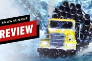 SnowRunner Review
