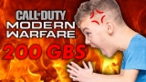 Modern Warfare’s Size Is Infuriating – Inside Gaming Roundup