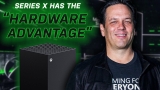 Xbox Boss Reacts to PS5 Event