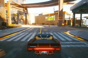 CYBERPUNK 2077 NEW Gameplay Demo 20 Minutes 4K