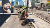 NEW MARVEL’S AVENGERS GAMEPLAY..
