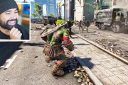 NEW MARVEL’S AVENGERS GAMEPLAY..