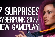 New Cyberpunk 2077 Gameplay: 7 Surprises We Weren’t Expecting